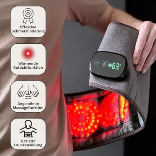 RückenWohl® - Relaxbelt Pro
