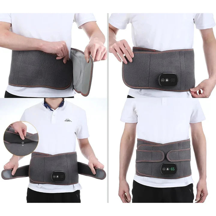 RückenWohl® - Relaxbelt Pro