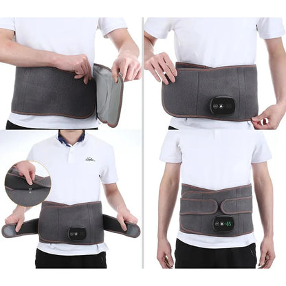RückenWohl® - Relaxbelt Pro